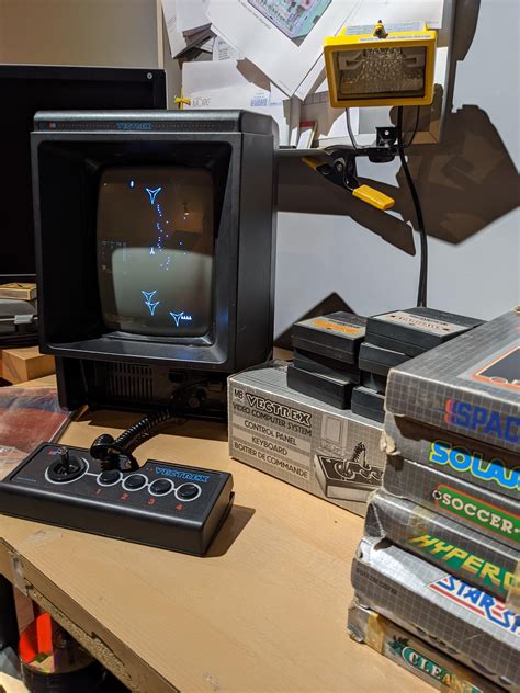 142 Best Vectrex Images On Pholder Gamecollecting Retrogaming And 142 Best Vectrex Images On Pholder Gamecollecting Retrogaming And