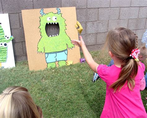 25 Family Games Even Toddlers Can Play Monster 1St Birthdays Monster 25 Family Games Even Toddlers Can Play Monster 1St Birthdays Monster
