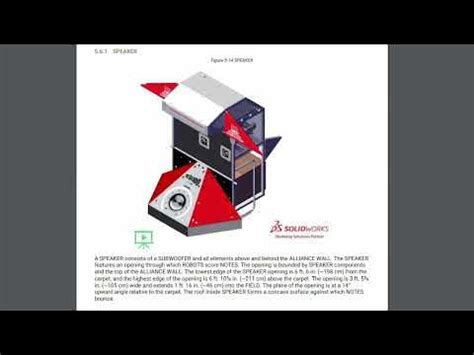 5 Arena 2024 Frc Game Manual Youtube 5 Arena 2024 Frc Game Manual Youtube