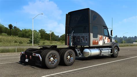 American Truck Simulator Wheel Tuning Pack Pc Klucz Steam Sklep American Truck Simulator Wheel Tuning Pack Pc Klucz Steam Sklep