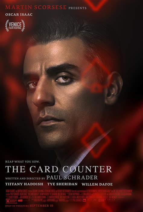 5 Card Game Movies