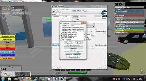 Cheat Engine Roblox Script Cheat Engine Roblox Script