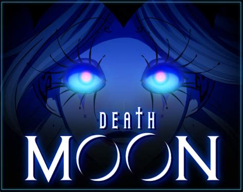 Death Moon Itch Explained
