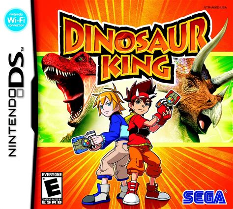 Dinosaur King Strategywiki The Video Game Walkthrough And Strategy Dinosaur King Strategywiki The Video Game Walkthrough And Strategy