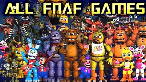 Fanf Game Adventure