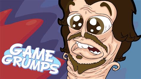 Game Grumps Animated Lycanthrope Game Grumps Animated Lycanthrope
