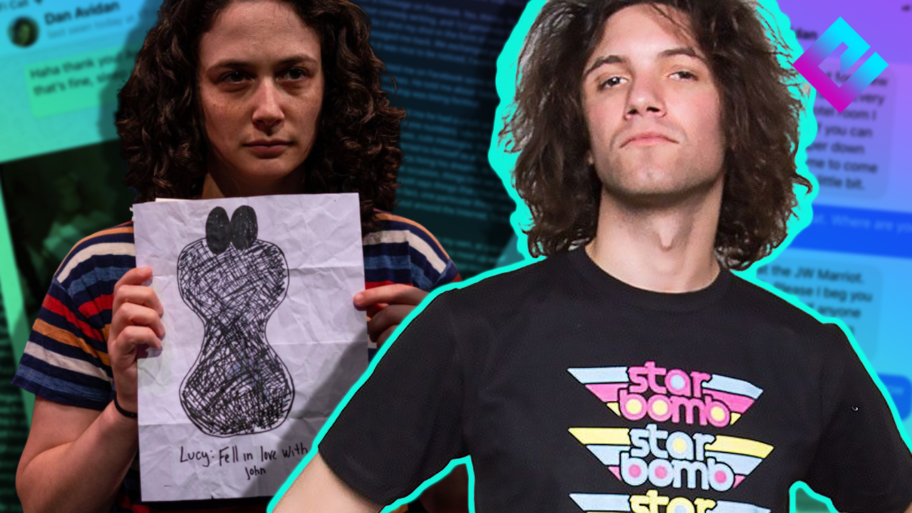 5 Game Grumps Controversies