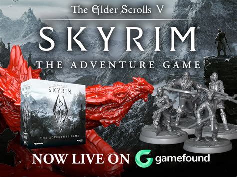 Geekmom The Elder Scrolls V Skyrim The Adventure Game From Tamriel Geekmom The Elder Scrolls V Skyrim The Adventure Game From Tamriel