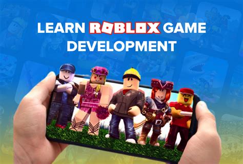 Get Started With Roblox Game Development Easy Steps To Follow Codingal Get Started With Roblox Game Development Easy Steps To Follow Codingal