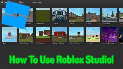 How To Download Roblox Studio Guide For Roblox Studio 2023 Youtube How To Download Roblox Studio Guide For Roblox Studio 2023 Youtube
