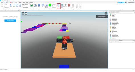 How To Make A Roblox Game In 15 Minutes Create Roblox Games How To Make A Roblox Game In 15 Minutes Create Roblox Games