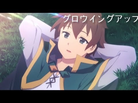 I Love When An Anime Shows The Main Character Growing Up Anime I Love When An Anime Shows The Main Character Growing Up Anime