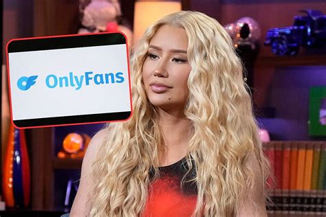 Iggy Onlyfans