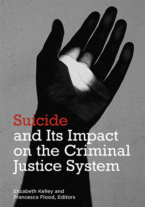 Is Suicide A Crime