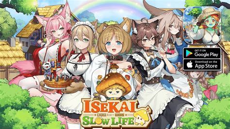 5 Isekai Game Tips