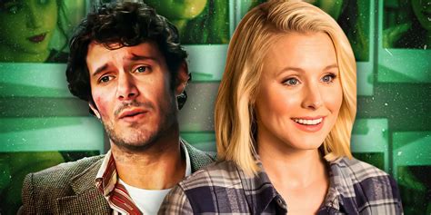 Kristen Bell New Show