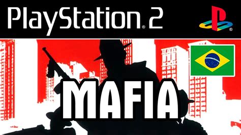 Mafia 1 O Jogo De Ps2 Xbox E Pc Pt Br Youtube Mafia 1 O Jogo De Ps2 Xbox E Pc Pt Br Youtube