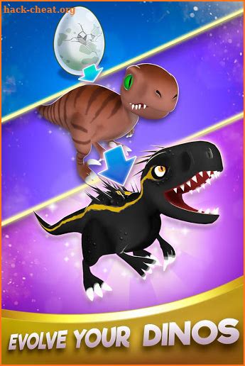 Merge Dinos Jurassic Merge World Dinosaur Game Hacks Tips Hints And Merge Dinos Jurassic Merge World Dinosaur Game Hacks Tips Hints And