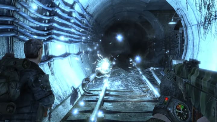 5 Tips Metro Exodus Lightning