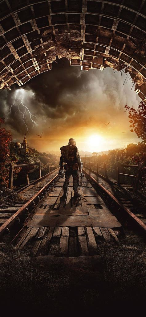 Metro Exodus Resolution Games And Background 1080 X 2340 Metro Exodus Resolution Games And Background 1080 X 2340