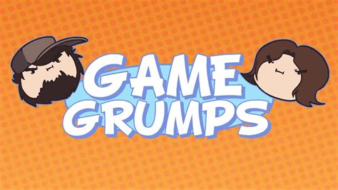 My New Channel Game Grumps Featuring Jontron Youtube My New Channel Game Grumps Featuring Jontron Youtube
