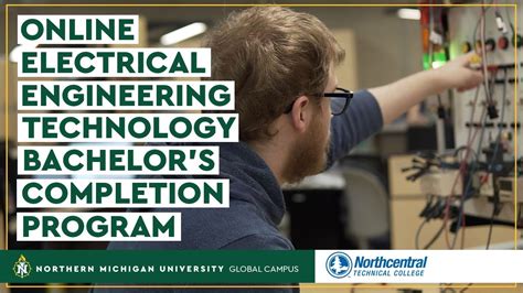 Online Electrical Engineering Technology Bachelor S Completion Program Online Electrical Engineering Technology Bachelor S Completion Program