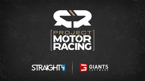 Project Motor Racing Speed