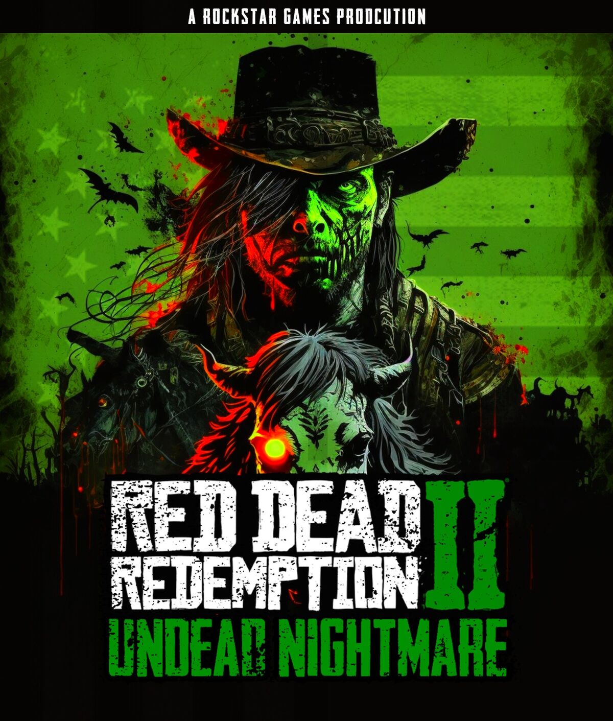Red Dead Redemption 2 Undead Nightmare 2 Idea Wiki Fandom Red Dead Redemption 2 Undead Nightmare 2 Idea Wiki Fandom