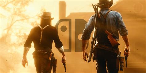 Red Dead Redemption On Switch Release Date Price Physical Version Red Dead Redemption On Switch Release Date Price Physical Version