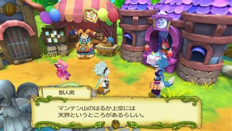 Rise of Mana Game Review