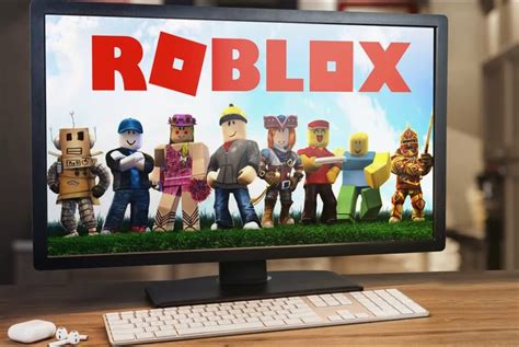Play Roblox on Desktop