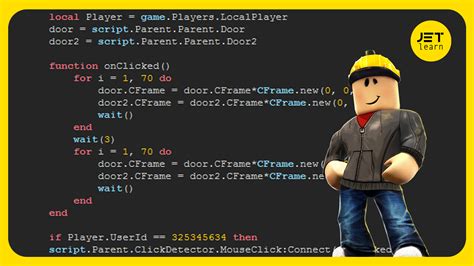 5 Tips Roblox Scripting