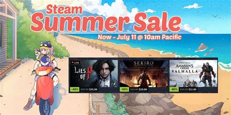 5 Summer Sales Tips