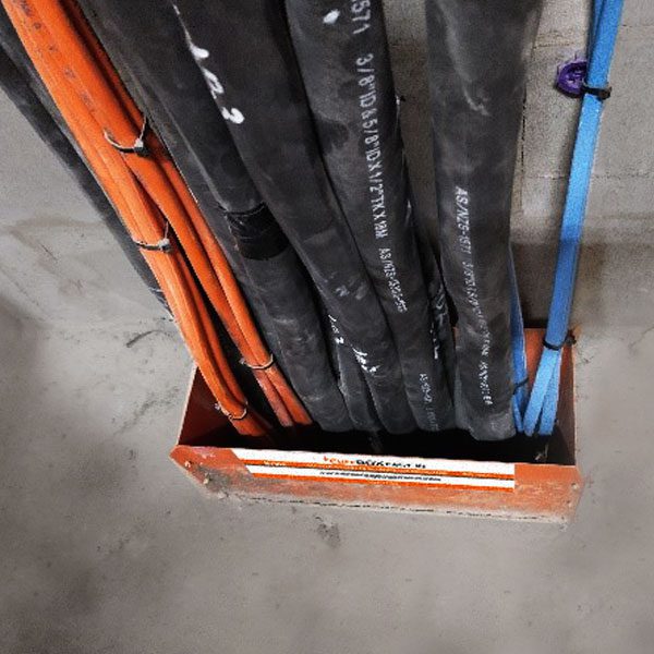 Superstopper Cast In The Ultimate Fire Stopper Solution For Building Superstopper Cast In The Ultimate Fire Stopper Solution For Building