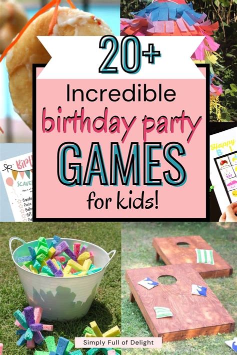 The Best Activities And Party Games For Baby S First Birthday The Best Activities And Party Games For Baby S First Birthday