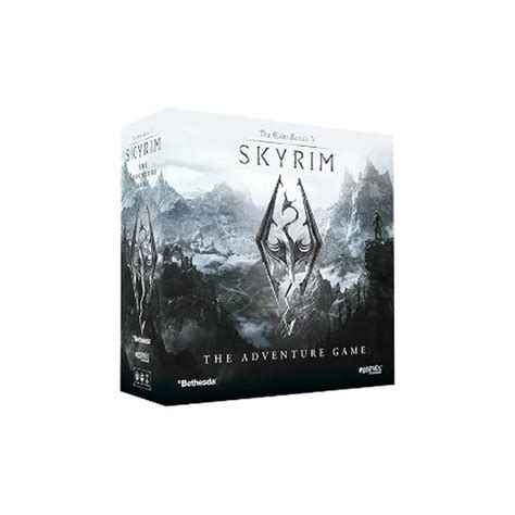 The Elder Scrolls Skyrim Adventure Board Game En 149 99 The Elder Scrolls Skyrim Adventure Board Game En 149 99