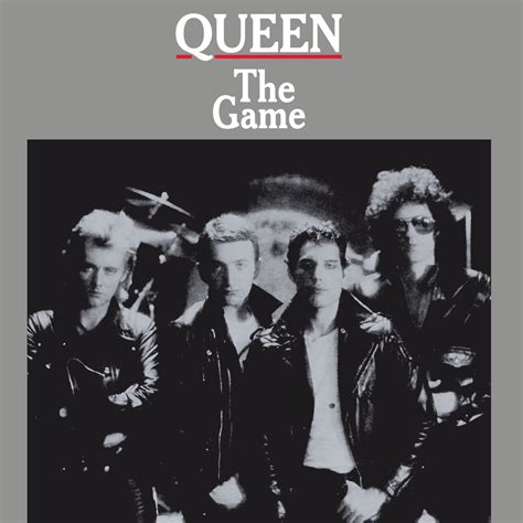 Game Queen CD Review