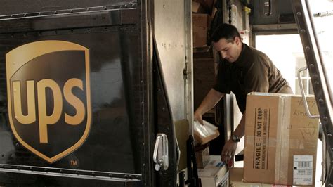 Ups Raleigh Jobs