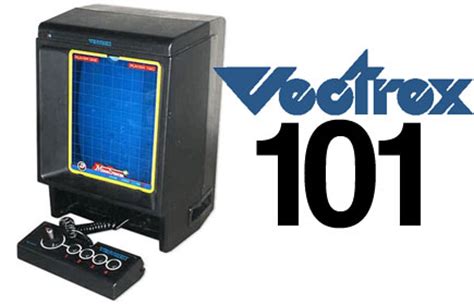 Vectrex 101 A Beginners Guide Retrogaming With Racketboy Vectrex 101 A Beginners Guide Retrogaming With Racketboy