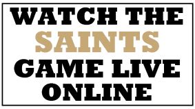 Watch New Orleans Saints Online Watch Nfl Football Online Watch New Orleans Saints Online Watch Nfl Football Online